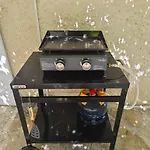 アパート T2 A カシ