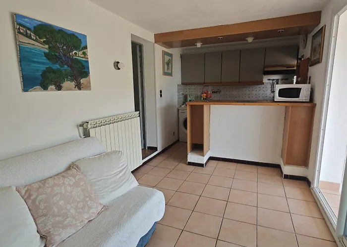 T2 A Apartment