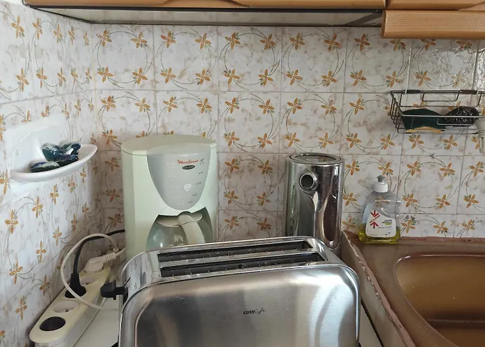 T2 A Apartment Cassis