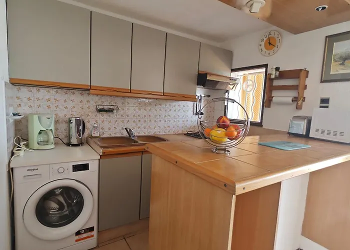 T2 A Apartment