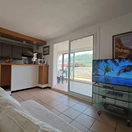 T2 A Appartement