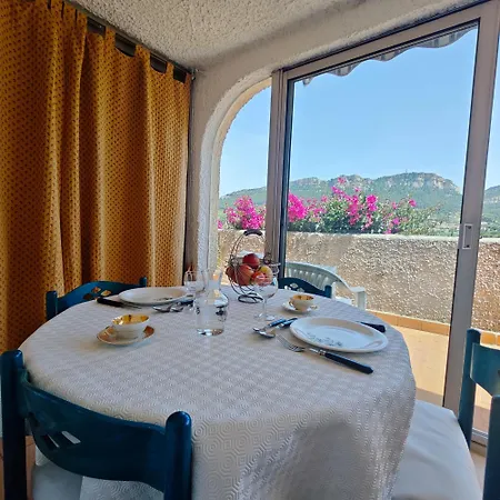 T2 A Apartment Cassis