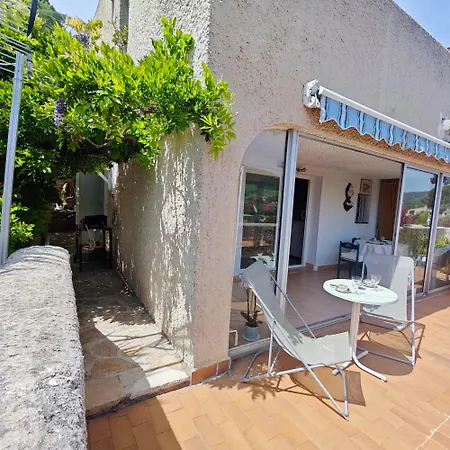 T2 à Appartement Cassis
