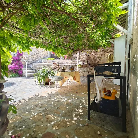 T2 A * Cassis