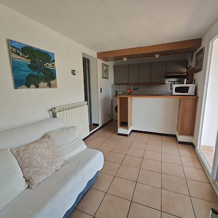 T2 A Apartment