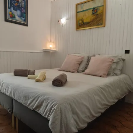 Apartment T2 A