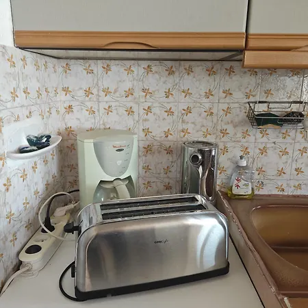 T2 A Apartment Cassis