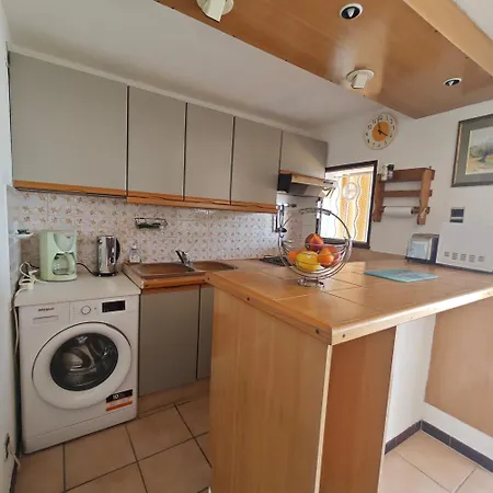T2 A Appartement