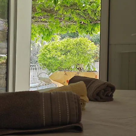 Appartement T2 A *