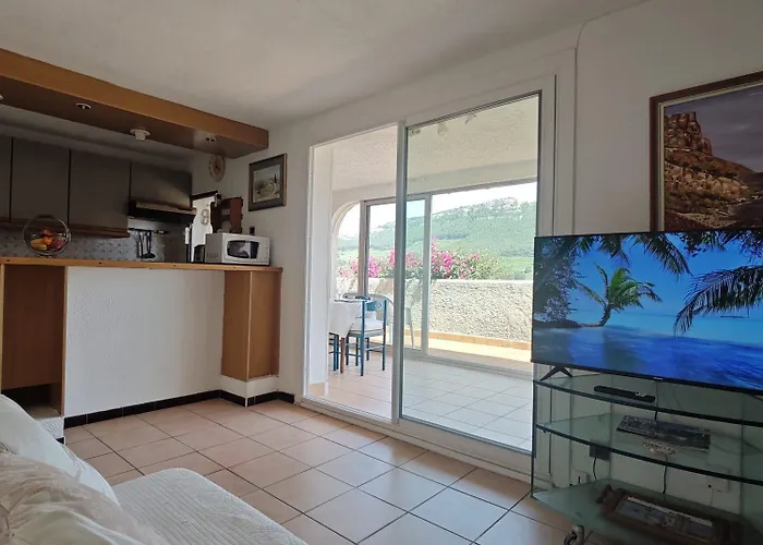 T2 A Apartament
