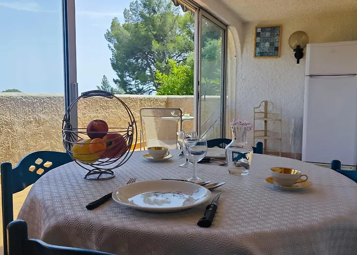 T2 A Apartament *