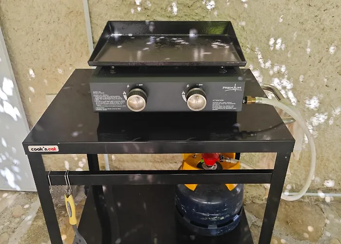 شقة T2 A كاسيس