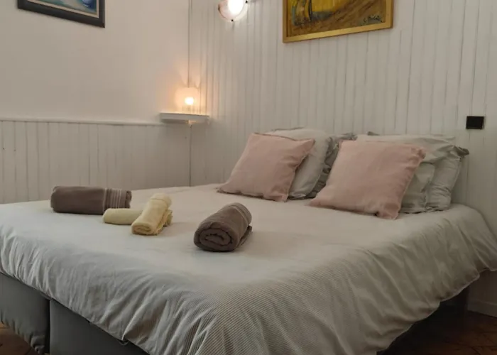 Apartament T2 A
